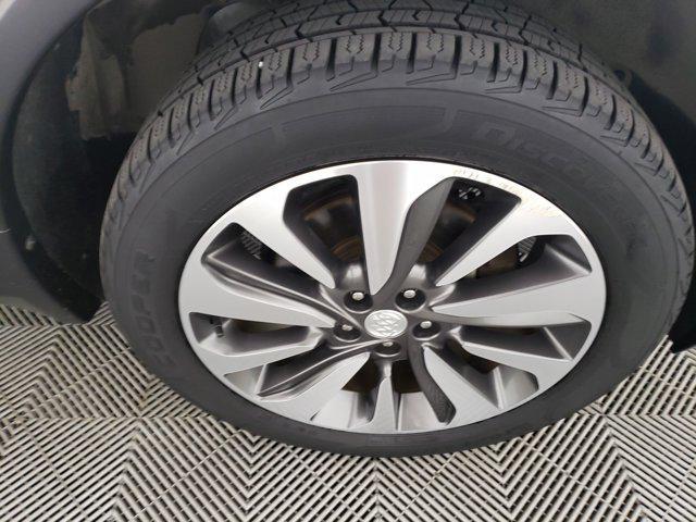 used 2017 Buick Encore car, priced at $13,997