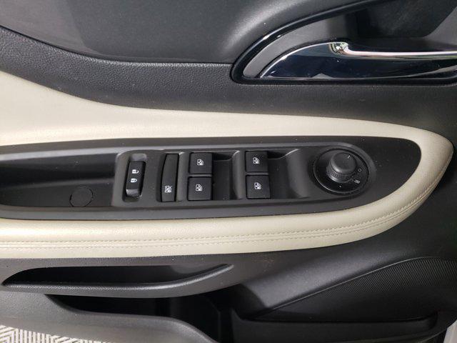 used 2017 Buick Encore car, priced at $13,997
