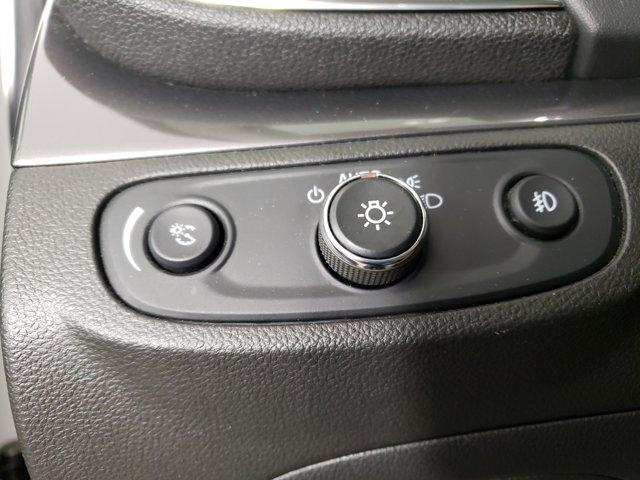 used 2017 Buick Encore car, priced at $13,997