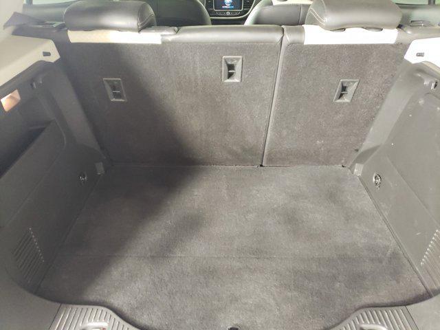used 2017 Buick Encore car, priced at $13,997