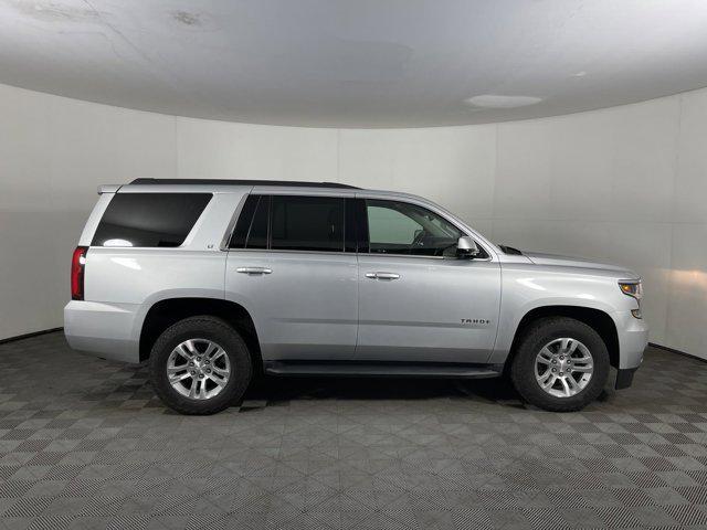 used 2019 Chevrolet Tahoe car, priced at $29,497