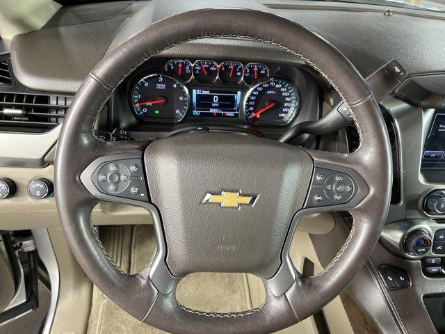 used 2019 Chevrolet Tahoe car, priced at $29,497