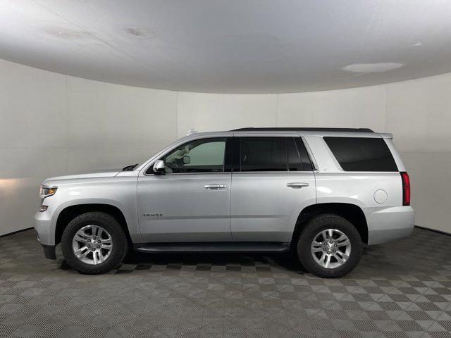 used 2019 Chevrolet Tahoe car, priced at $29,497