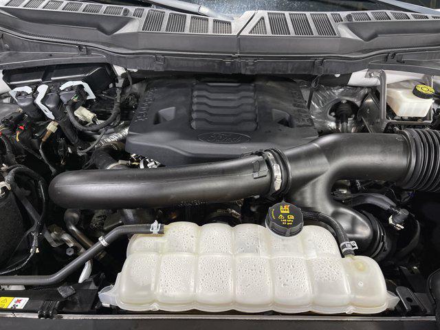 used 2022 Ford F-150 car, priced at $42,497