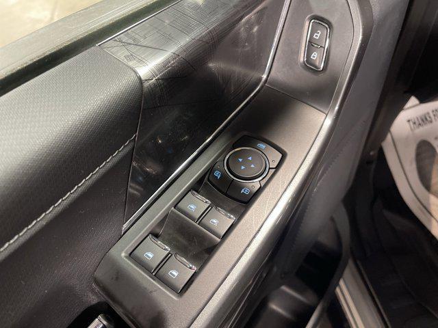 used 2022 Ford F-150 car, priced at $42,497