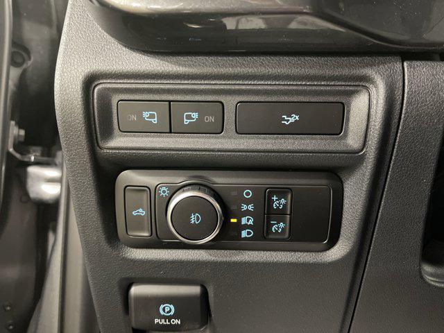 used 2022 Ford F-150 car, priced at $42,497