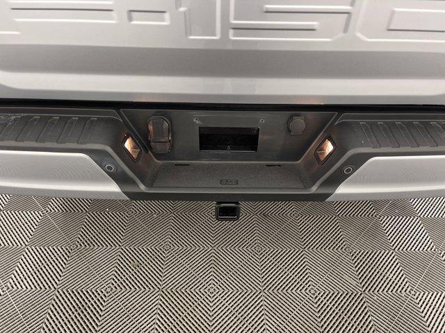 used 2022 Ford F-150 car, priced at $42,497