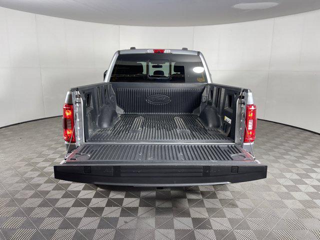 used 2022 Ford F-150 car, priced at $42,497