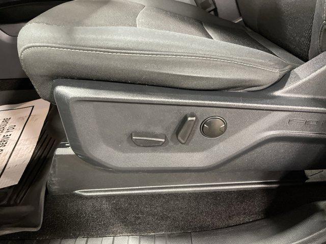 used 2022 Ford F-150 car, priced at $42,497