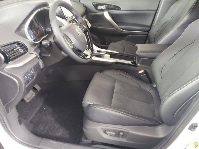 new 2025 Mitsubishi Eclipse Cross car, priced at $29,155