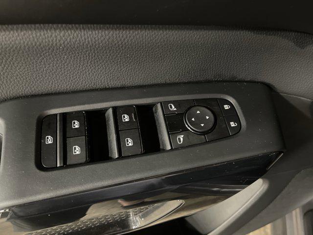 used 2024 Nissan Pathfinder car, priced at $32,997