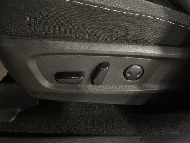 used 2024 Nissan Pathfinder car, priced at $32,997