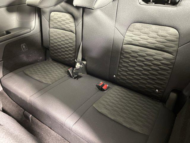 used 2024 Nissan Pathfinder car, priced at $32,997
