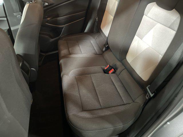 used 2024 Chevrolet Trax car, priced at $22,497