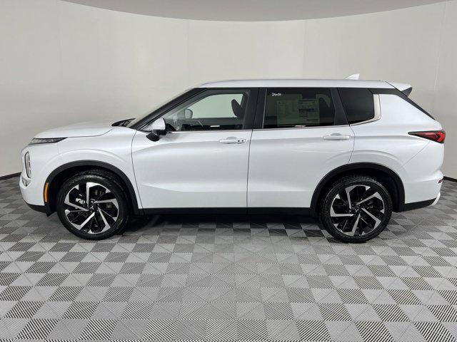 new 2024 Mitsubishi Outlander car, priced at $30,985