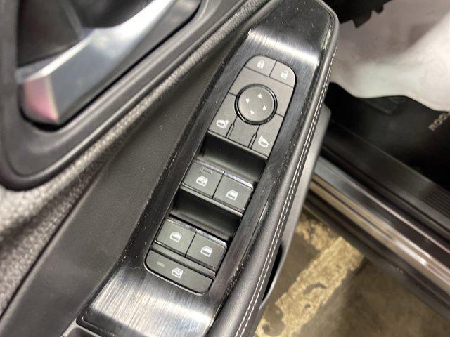 used 2022 Nissan Rogue car, priced at $24,297