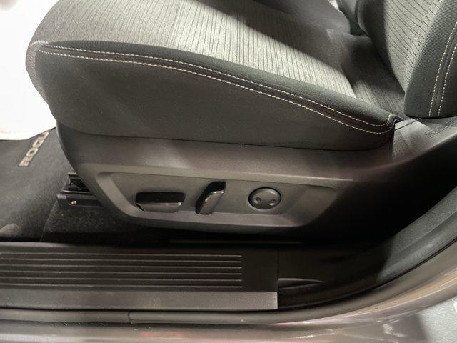 used 2022 Nissan Rogue car, priced at $24,297