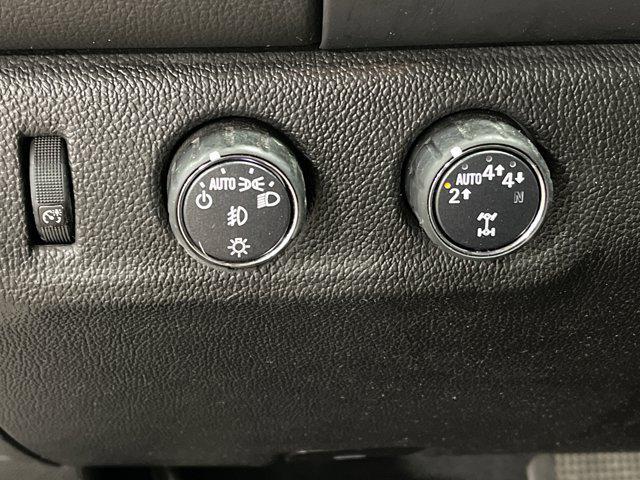 used 2019 GMC Canyon car, priced at $22,497