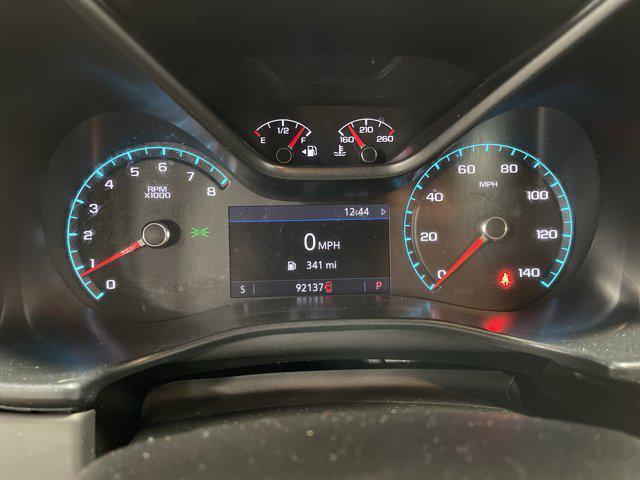 used 2019 GMC Canyon car, priced at $22,497