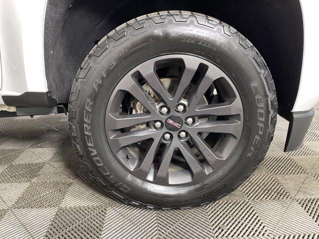 used 2019 GMC Canyon car, priced at $22,497