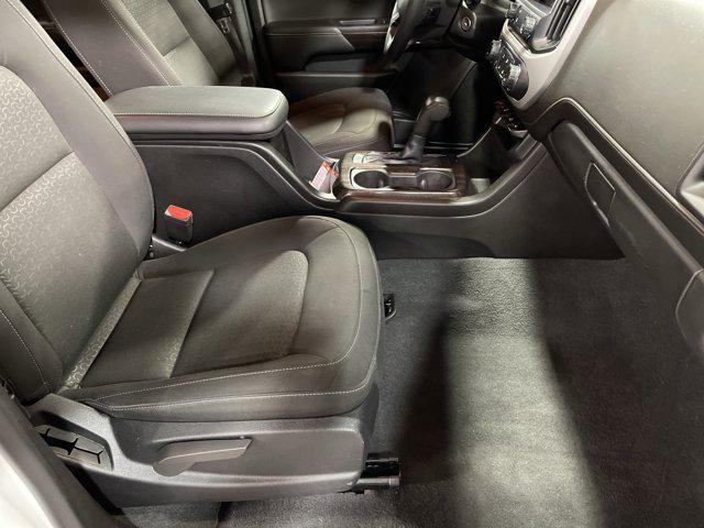used 2019 GMC Canyon car, priced at $22,497