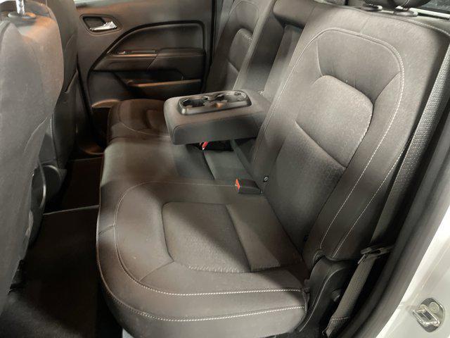 used 2019 GMC Canyon car, priced at $22,497