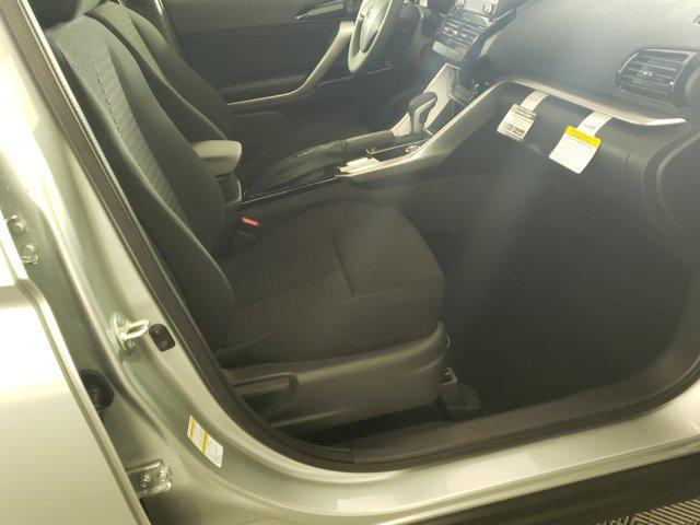 new 2026 Mitsubishi Eclipse Cross car, priced at $28,595