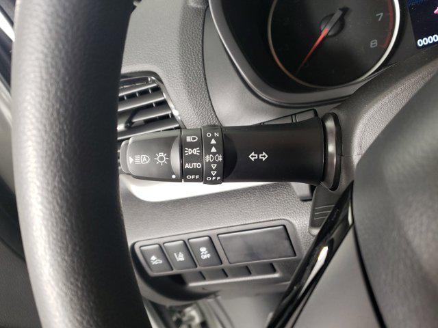 new 2026 Mitsubishi Eclipse Cross car, priced at $28,595