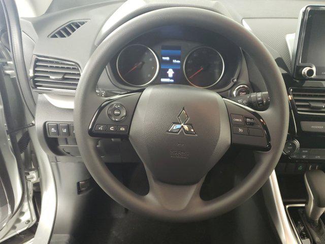 new 2026 Mitsubishi Eclipse Cross car, priced at $28,595