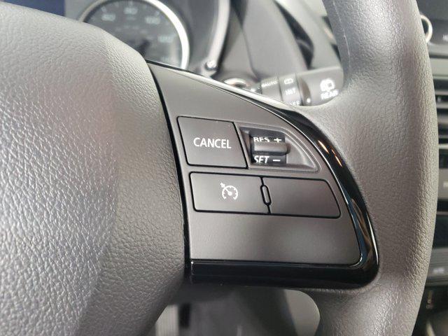 new 2026 Mitsubishi Eclipse Cross car, priced at $28,595