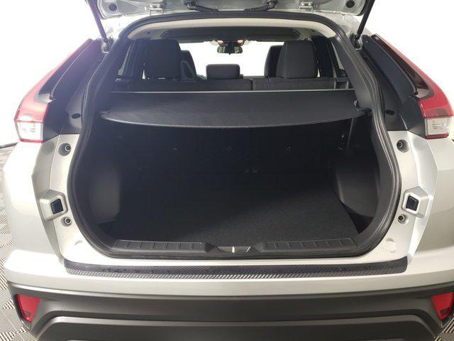 new 2026 Mitsubishi Eclipse Cross car, priced at $28,595