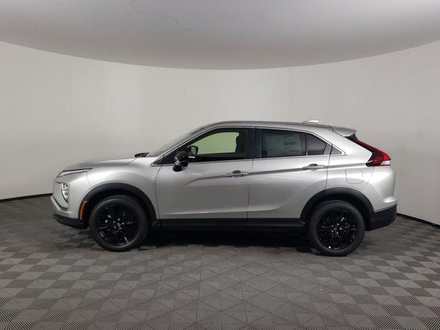 new 2026 Mitsubishi Eclipse Cross car, priced at $28,595
