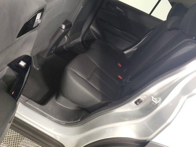 new 2026 Mitsubishi Eclipse Cross car, priced at $28,595