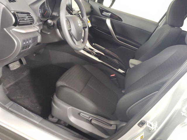 new 2026 Mitsubishi Eclipse Cross car, priced at $28,595