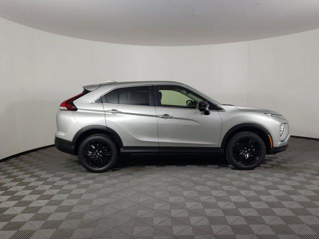 new 2026 Mitsubishi Eclipse Cross car, priced at $28,595