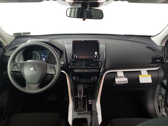 new 2026 Mitsubishi Eclipse Cross car, priced at $28,595