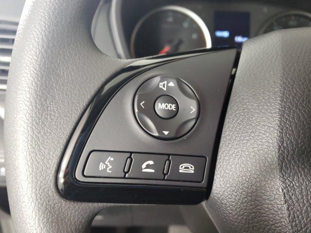 new 2026 Mitsubishi Eclipse Cross car, priced at $28,595