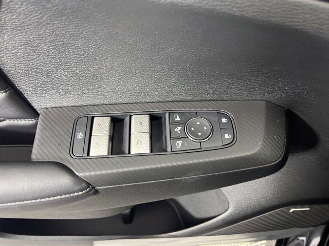 new 2025 Mitsubishi Outlander car, priced at $40,155