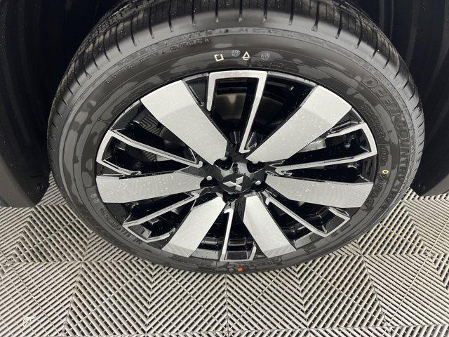 new 2025 Mitsubishi Outlander car, priced at $40,155
