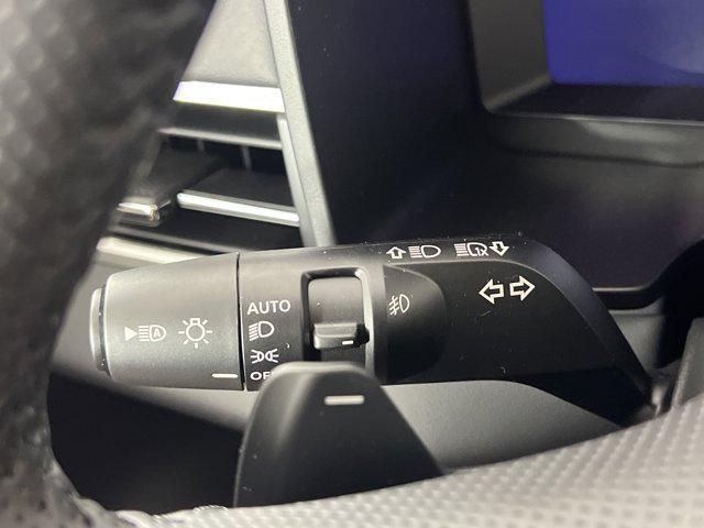 new 2025 Mitsubishi Outlander car, priced at $40,155