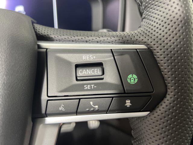 new 2025 Mitsubishi Outlander car, priced at $40,155