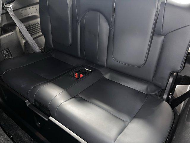 used 2024 Mitsubishi Outlander PHEV car, priced at $27,497