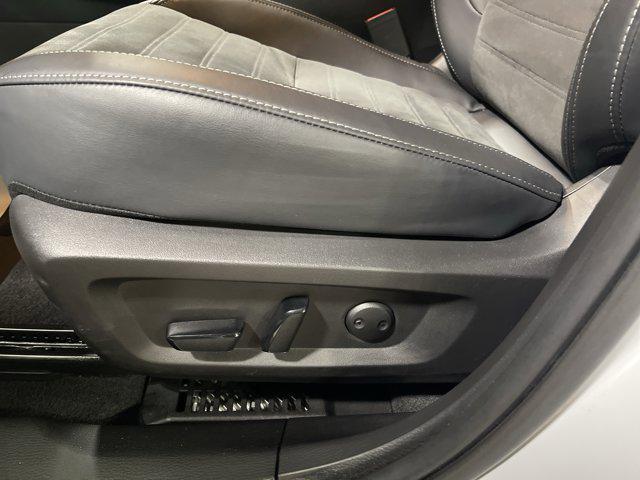 used 2024 Mitsubishi Outlander PHEV car, priced at $27,497