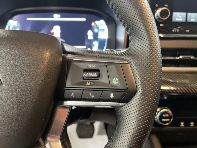 used 2024 Mitsubishi Outlander PHEV car, priced at $27,497