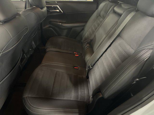 used 2024 Mitsubishi Outlander PHEV car, priced at $27,497