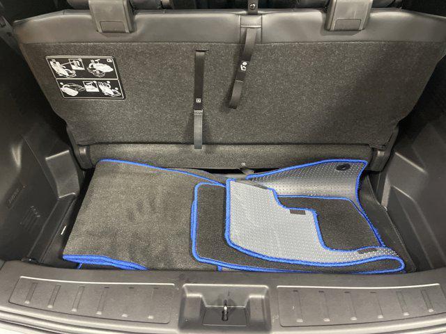 used 2024 Mitsubishi Outlander PHEV car, priced at $27,497