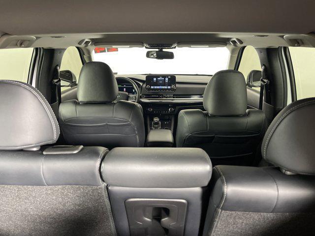 used 2024 Mitsubishi Outlander PHEV car, priced at $27,497