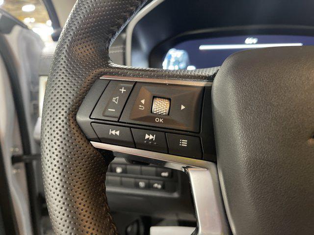 used 2024 Mitsubishi Outlander PHEV car, priced at $27,497