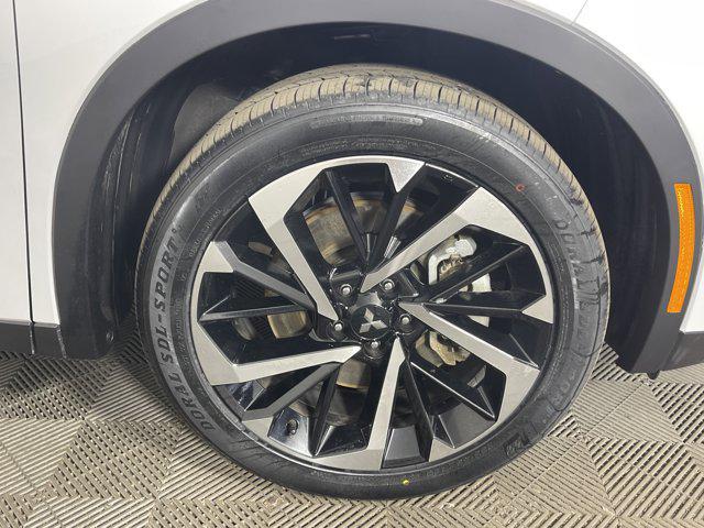 used 2024 Mitsubishi Outlander PHEV car, priced at $27,497