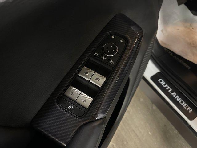 used 2024 Mitsubishi Outlander PHEV car, priced at $27,497